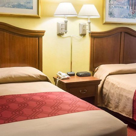 Econo Lodge Chesapeake Route 13 And I-464 Extérieur photo