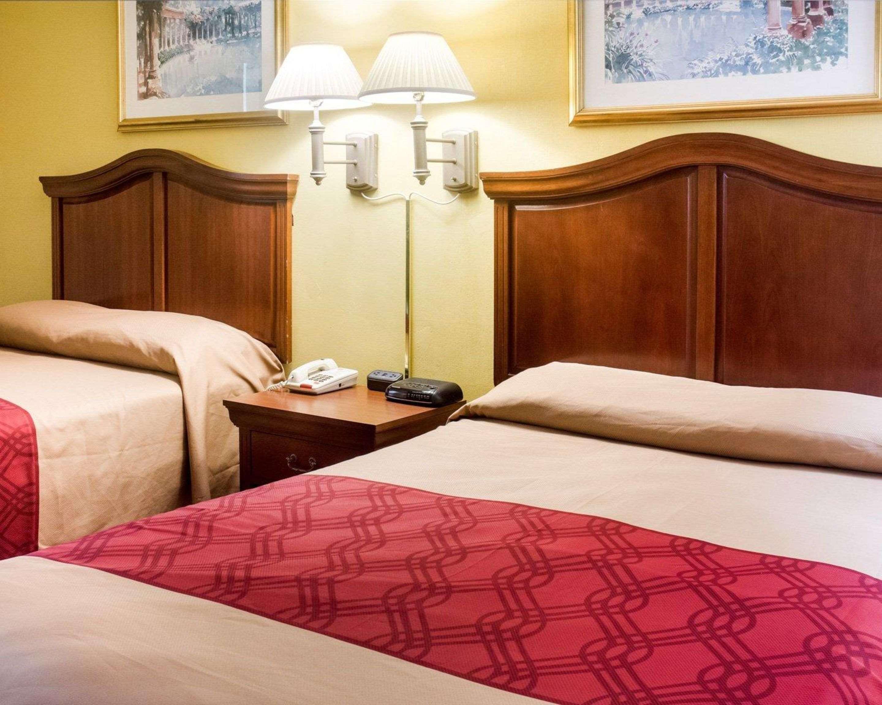 Econo Lodge Chesapeake Route 13 And I-464 Extérieur photo
