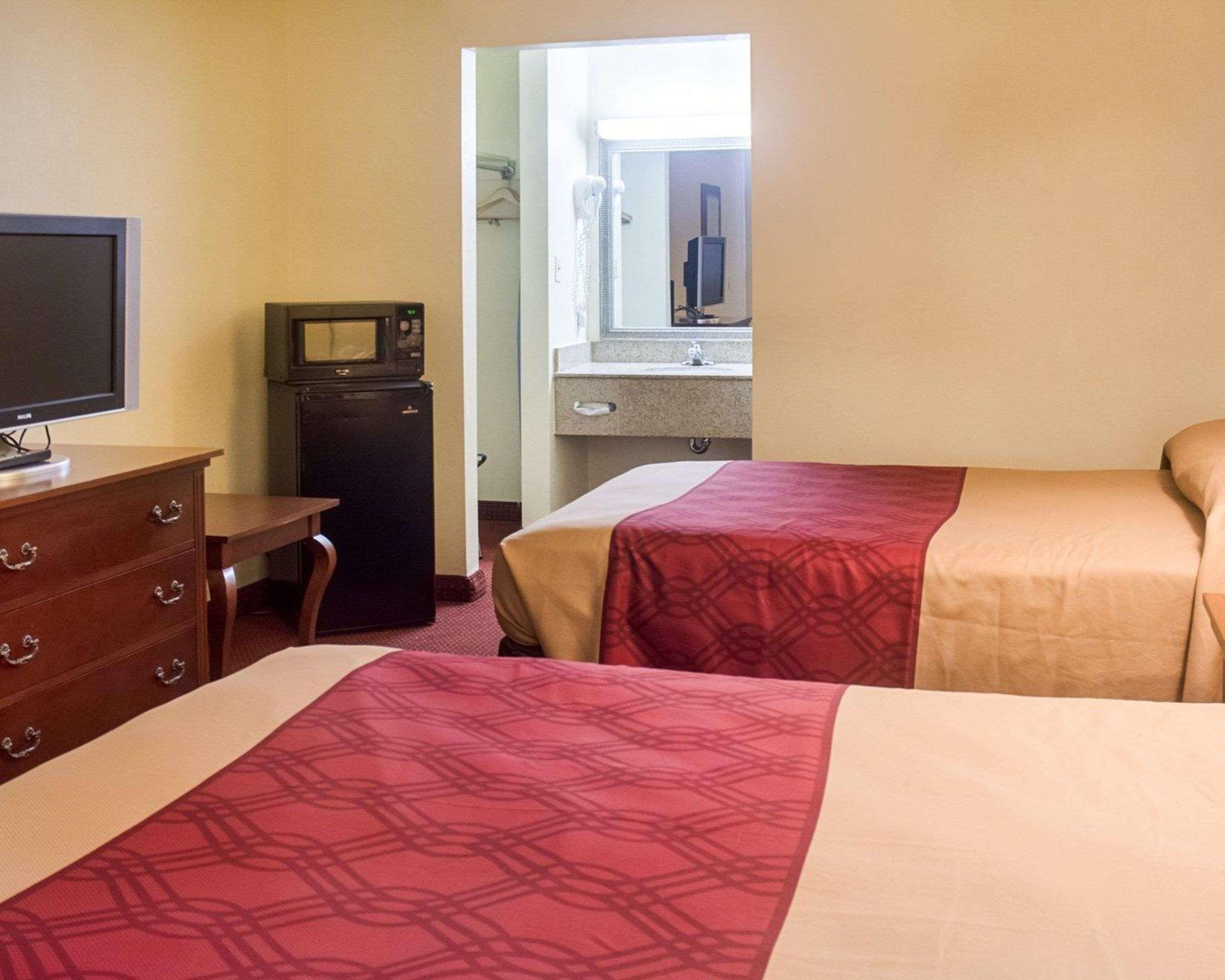 Econo Lodge Chesapeake Route 13 And I-464 Extérieur photo