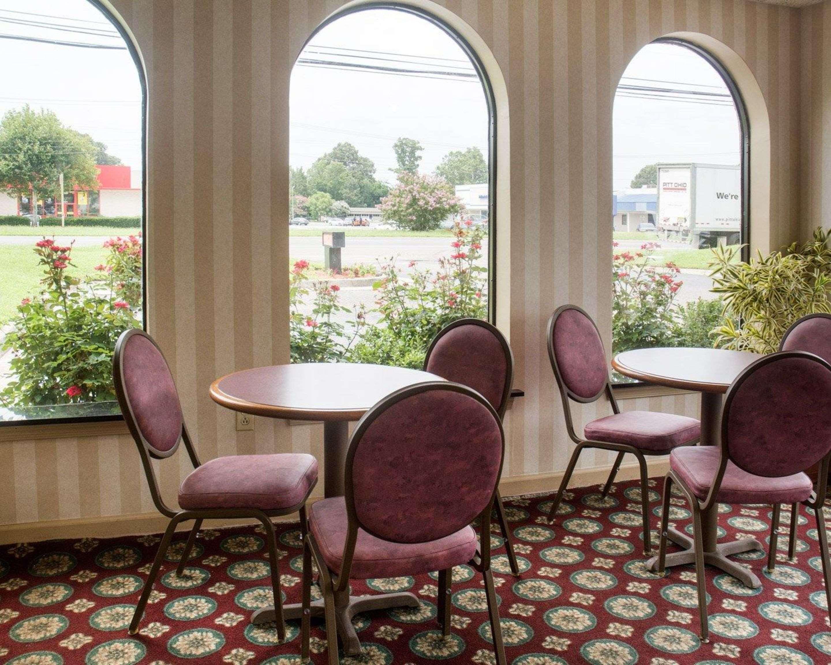 Econo Lodge Chesapeake Route 13 And I-464 Extérieur photo