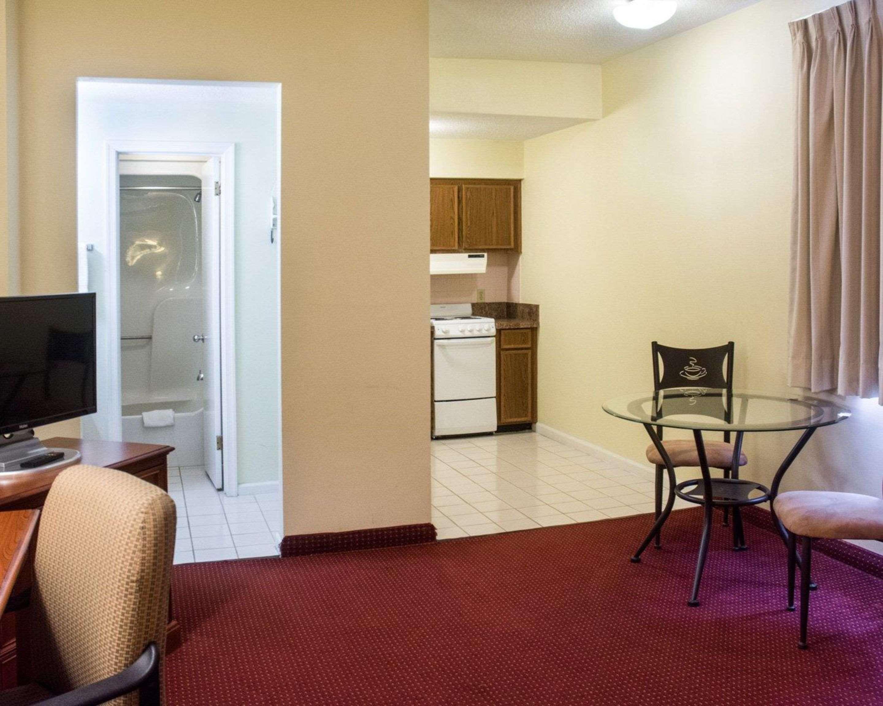 Econo Lodge Chesapeake Route 13 And I-464 Extérieur photo