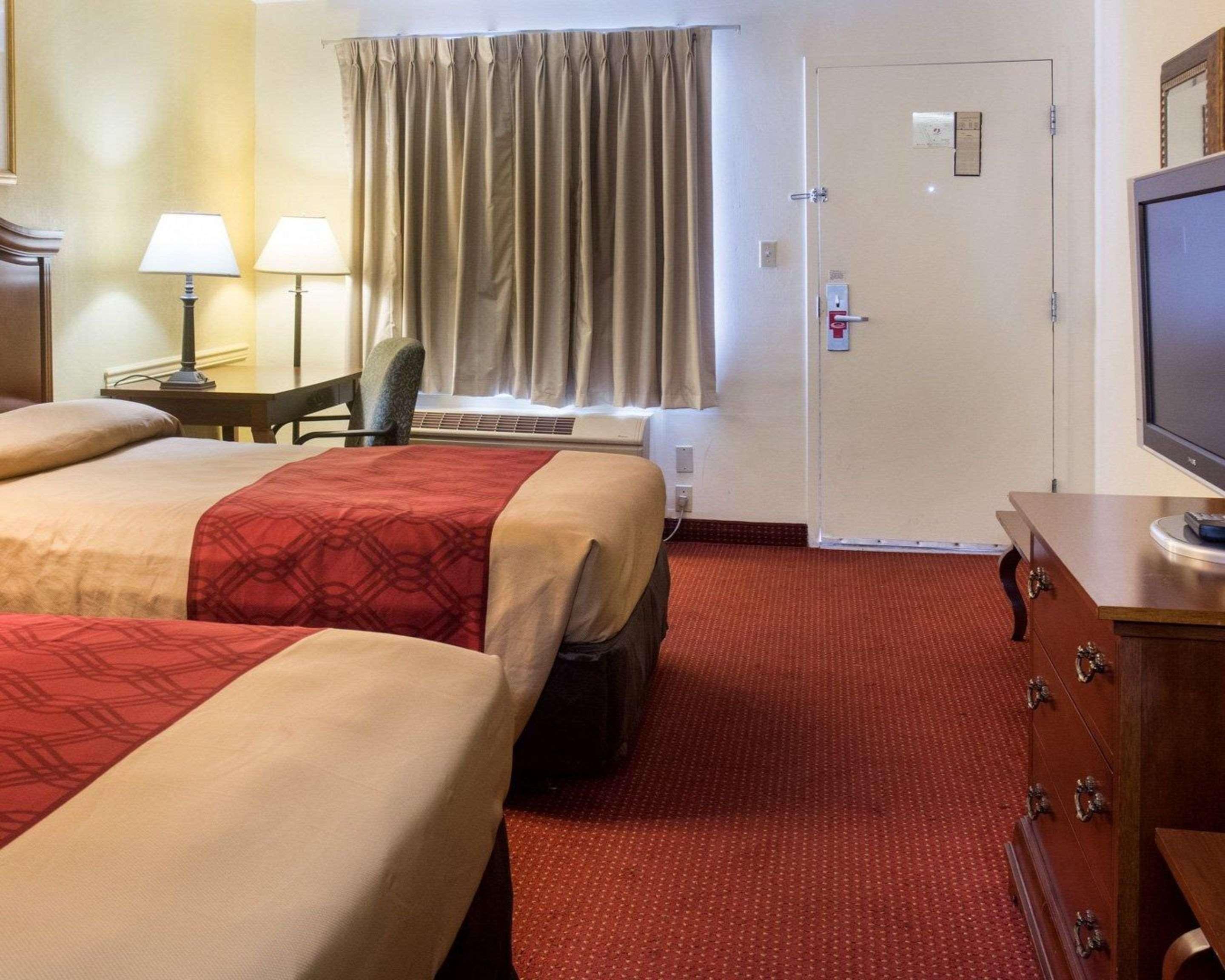 Econo Lodge Chesapeake Route 13 And I-464 Extérieur photo