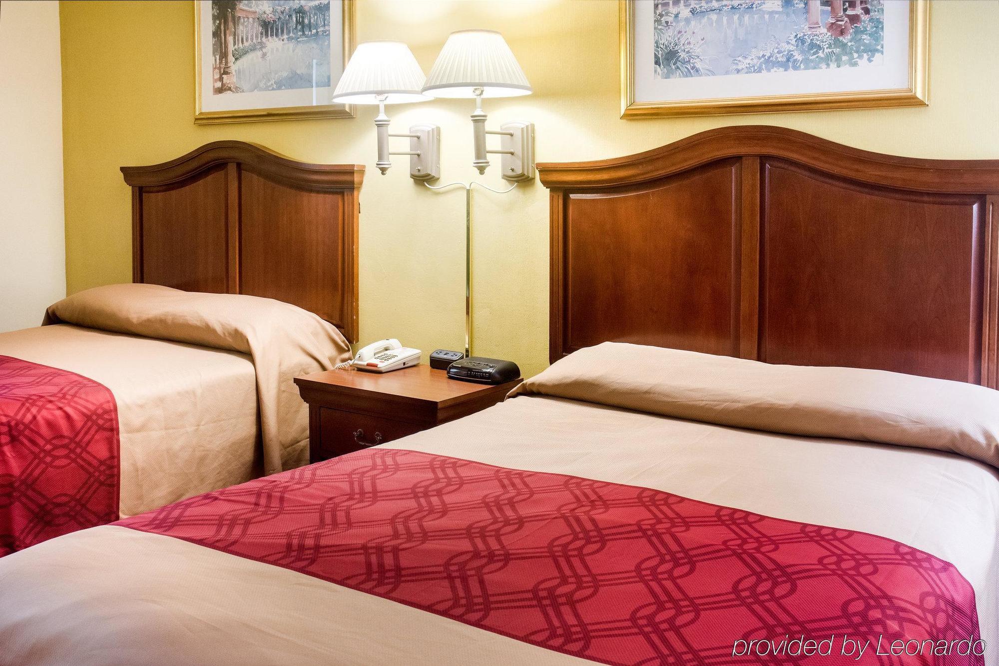Econo Lodge Chesapeake Route 13 And I-464 Extérieur photo