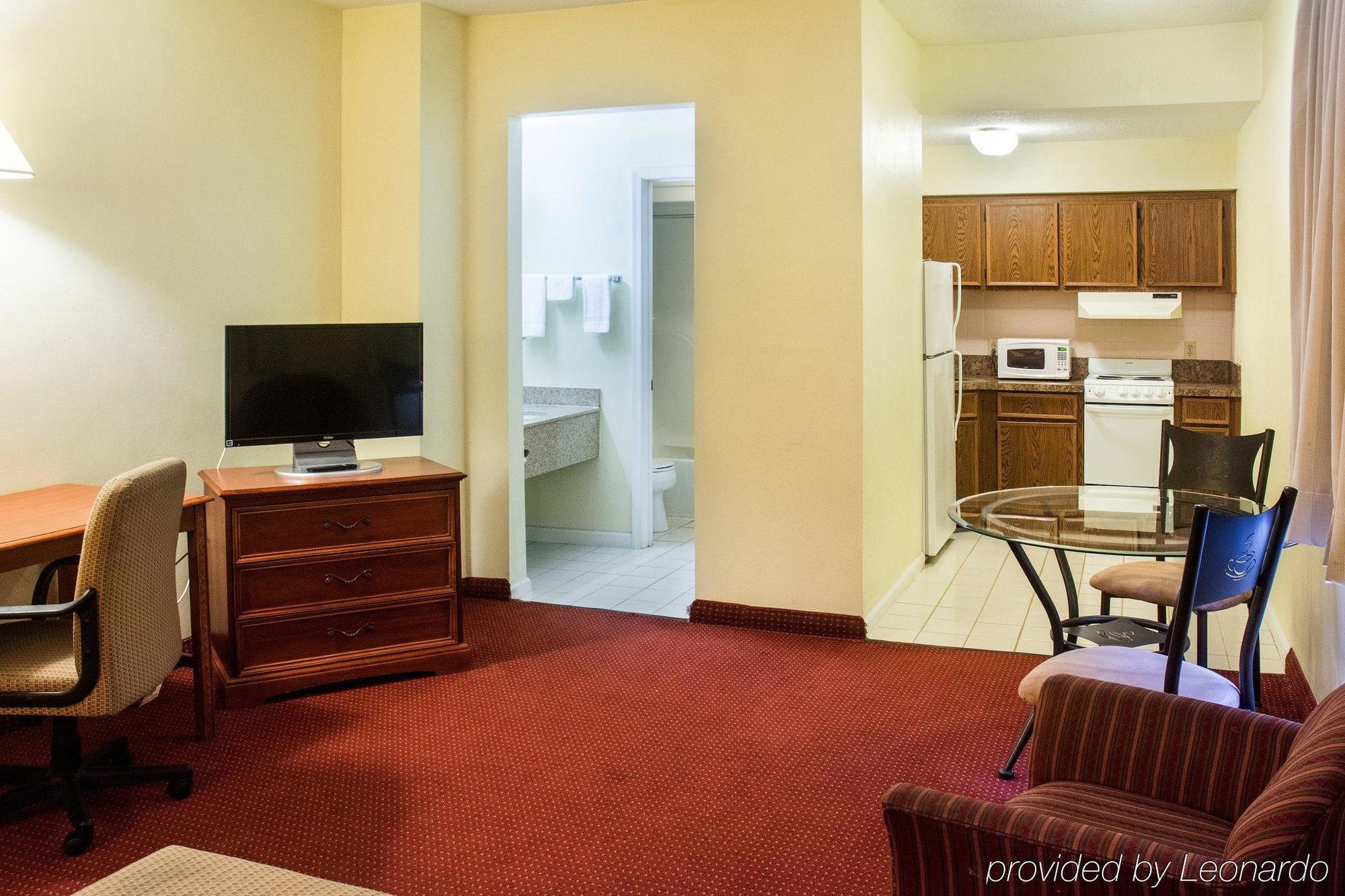 Econo Lodge Chesapeake Route 13 And I-464 Extérieur photo