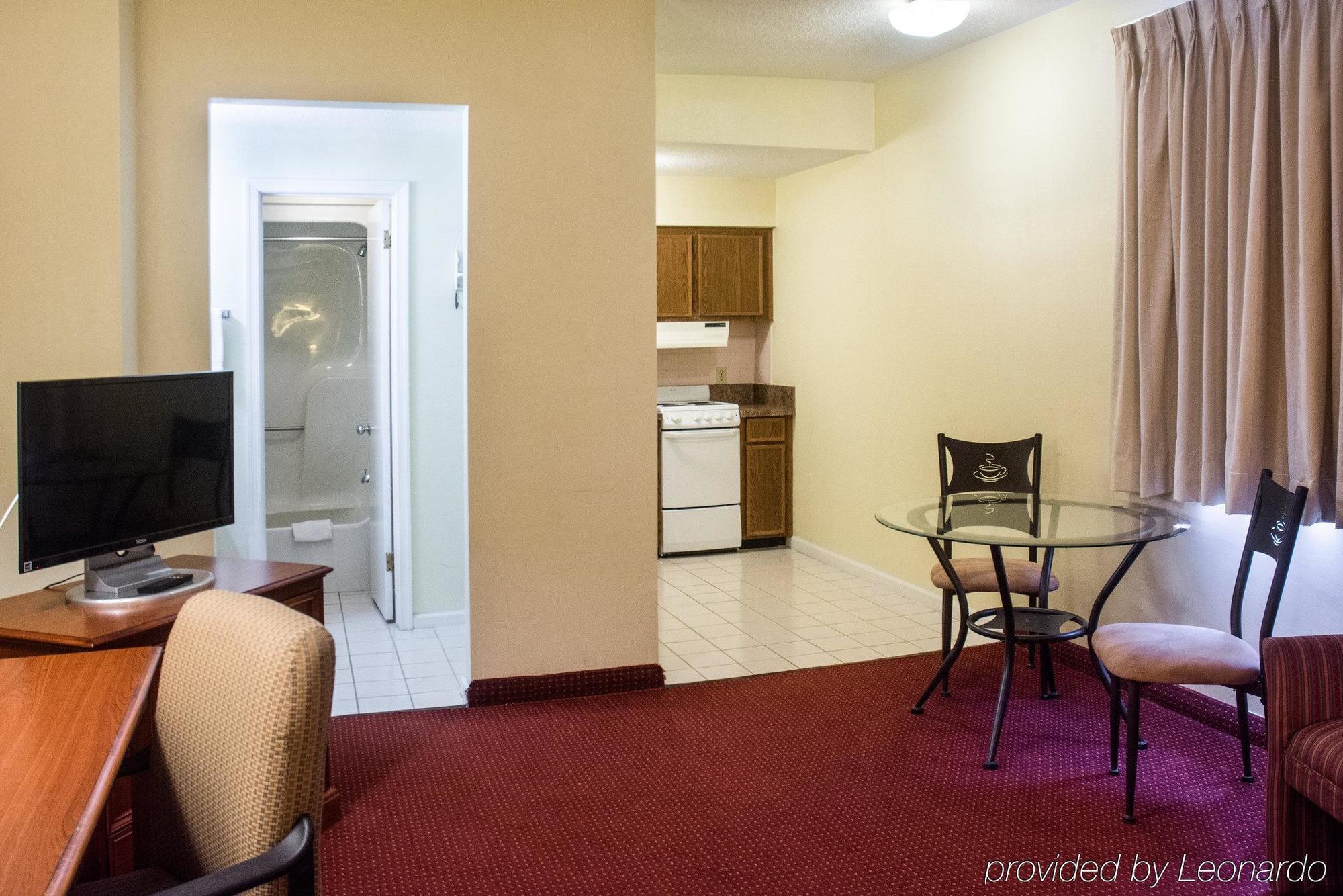 Econo Lodge Chesapeake Route 13 And I-464 Extérieur photo