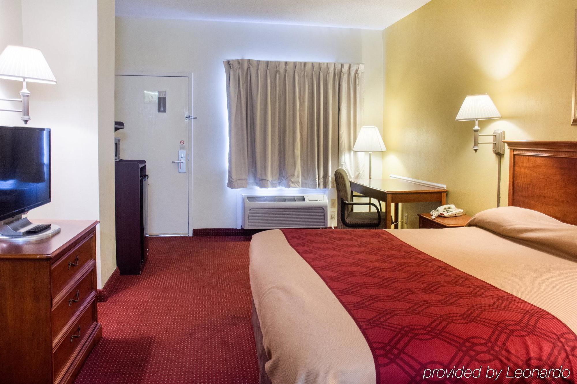 Econo Lodge Chesapeake Route 13 And I-464 Extérieur photo