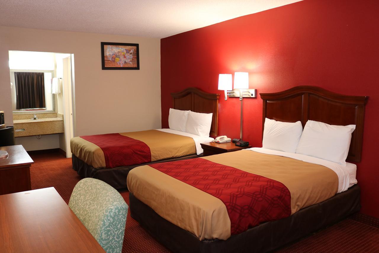 Econo Lodge Chesapeake Route 13 And I-464 Extérieur photo